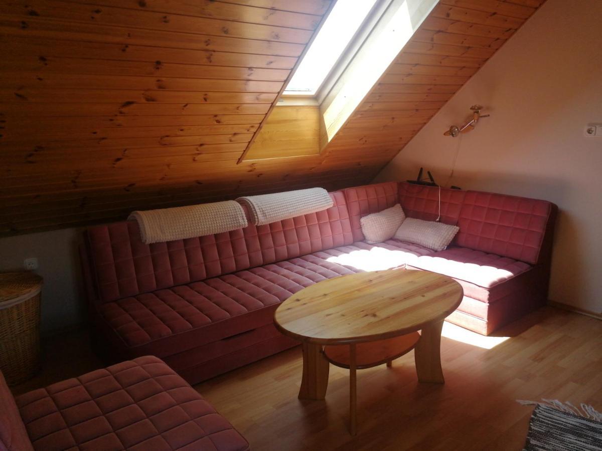 Bottyahat Guesthouse Rezi Luaran gambar