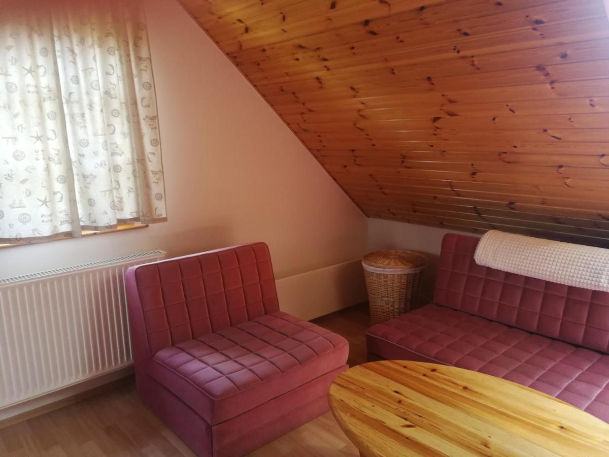 Bottyahat Guesthouse Rezi Luaran gambar