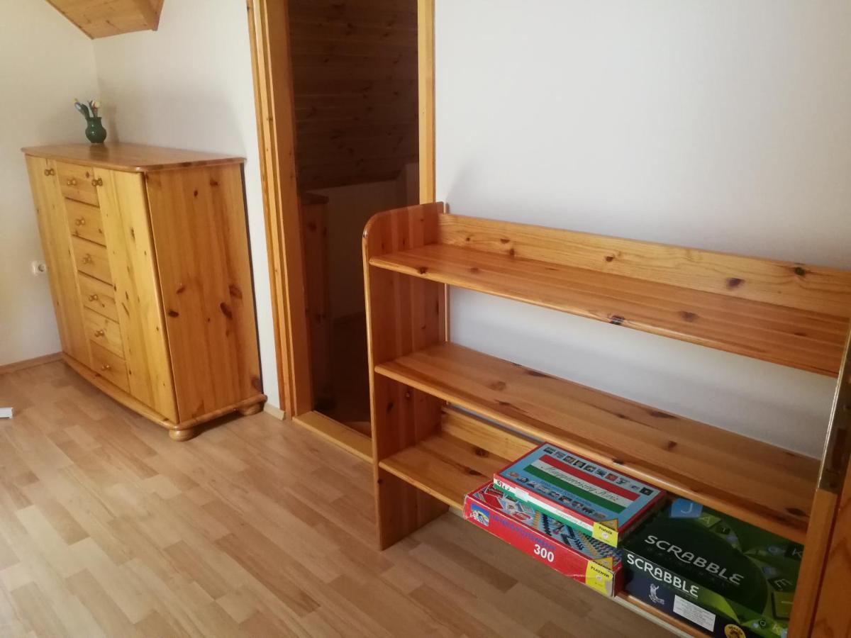 Bottyahat Guesthouse Rezi Luaran gambar