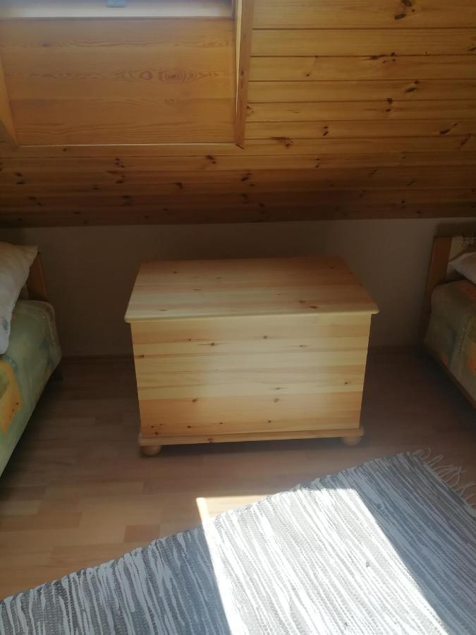 Bottyahat Guesthouse Rezi Luaran gambar