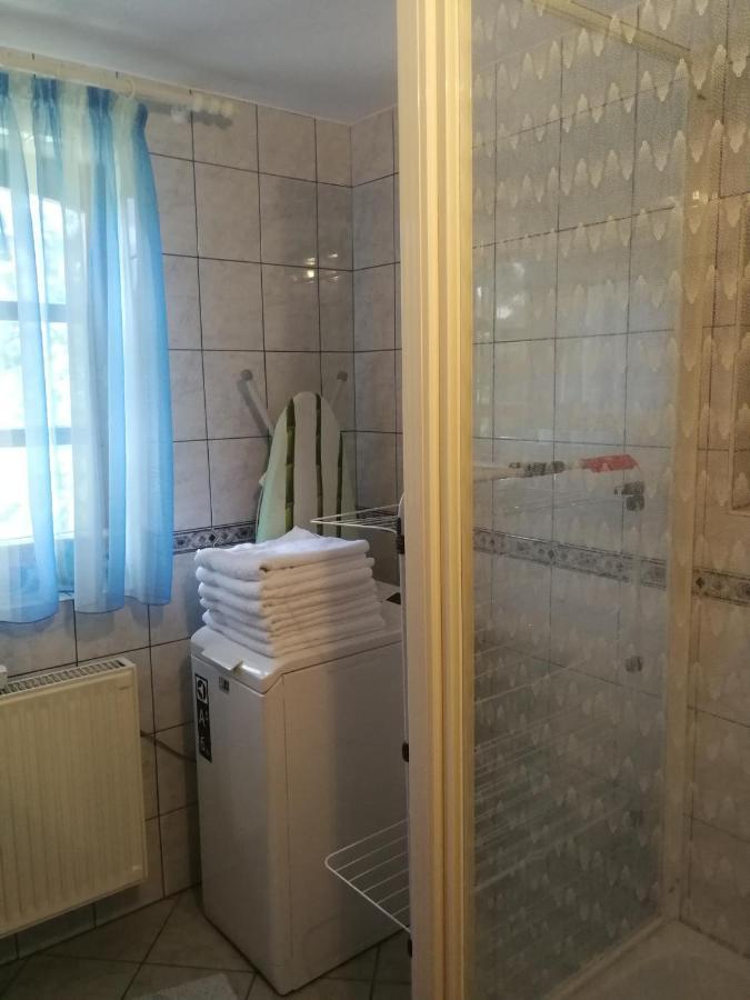 Bottyahat Guesthouse Rezi Luaran gambar