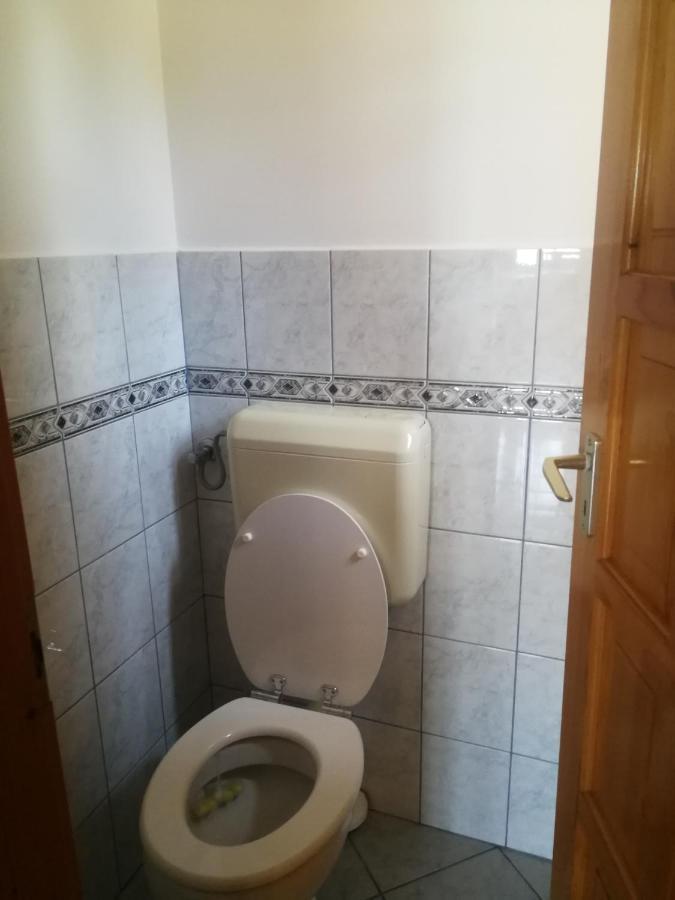 Bottyahat Guesthouse Rezi Luaran gambar